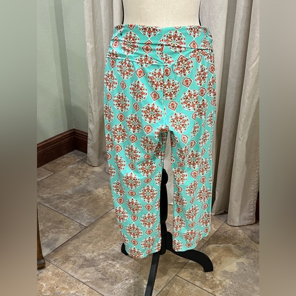 CABANA LIFE Pants Size 14 - Picture 2 of 10
